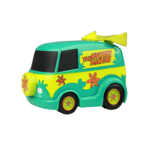 Scooby Doo vozidlo