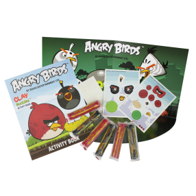 Angry Birds Starter pack