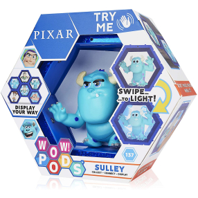 WOW POD Disney/Pixar - Sulley