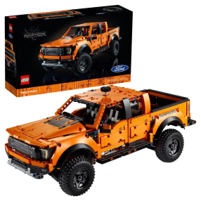 LEGO®  Technic™ 42126 Ford® F-150 Raptor