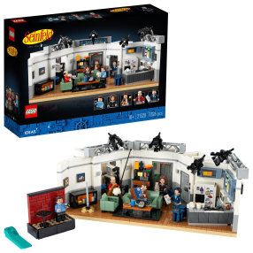 LEGO® Ideas 21328