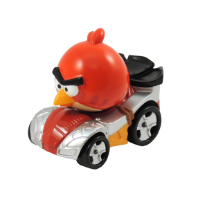 Angry Birds 3D Koupelový & sprchový gel 300ml