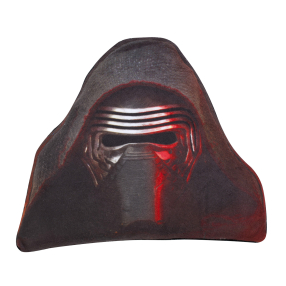 Dekorativní polštář Star Wars Kylo Ren
