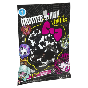 Monster High minis