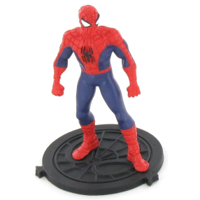 Figurka Spiderman de Pie