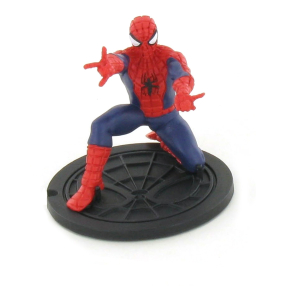Figurka Spiderman Agachado