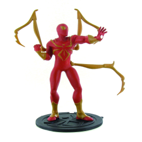 Figurka Iron Spiderman
