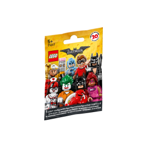LEGO® 71017 Minifigurky  Batman film