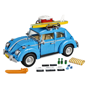 LEGO® Creator 10252 Volkswagen Brouk