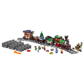 LEGO® Creator 10254 Zimní sváteční vlak