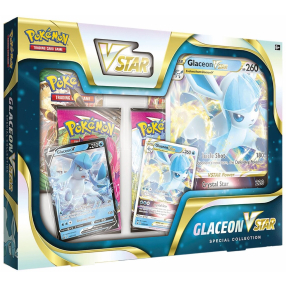 Pokemon TCG: V Star Special Collection
