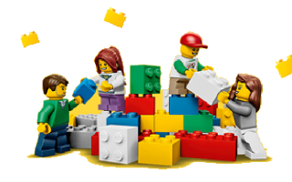 Nejširší nabídka LEGO®