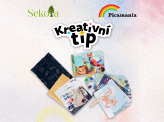 Objevte kreativitu se sadami Sekoia Picamania