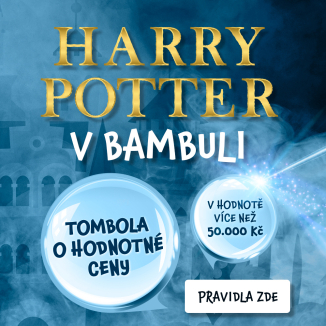 Harry Potter v Bambuli