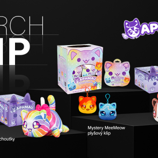 Merch TIP: Aphmau