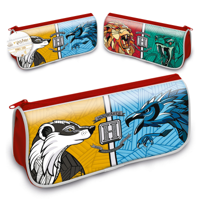 E-shop Penál Harry Potter