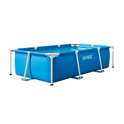 E-shop Bazén s konstrukcí - obdelník