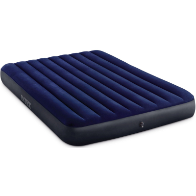 E-shop INTEX 64759 Nafukovací postel Standard Queen 152 cm x 203 cm