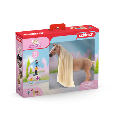Startovací sada Kim a Caramelo
