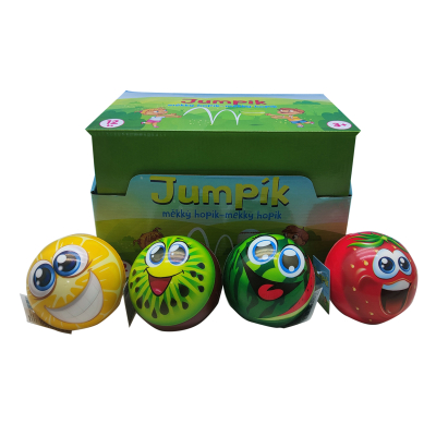 Jumpík – Měkký Hopík, 9,6 cm – tenis