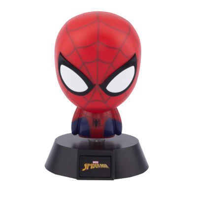 E-shop Icon Light Spiderman