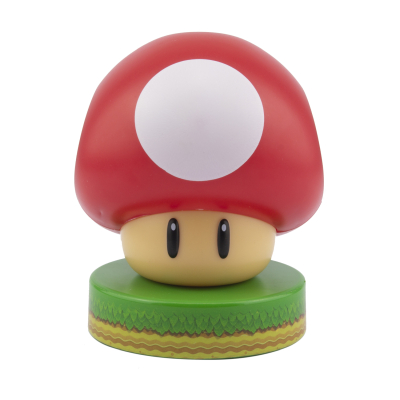 E-shop Icon Light - Super Mario Houba