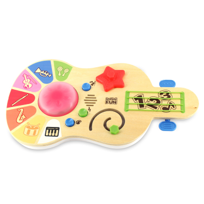 E-shop Infini FUN Interaktivní kytara
