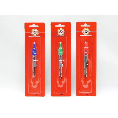 E-shop Kružidlo kovové 04501 - modré