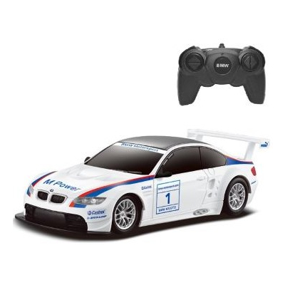 E-shop R/C 1:24 BMW M3