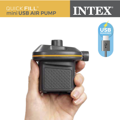 E-shop Pumpa 5V DC/2A - USB