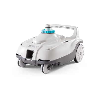 Automatický vysavač do bazénu