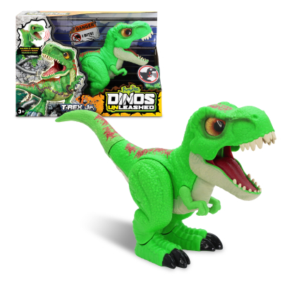 Funville T-Rex Jr. interaktivní