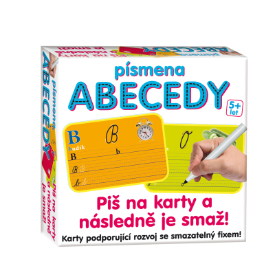 E-shop Tabulka napiš a smaž MIX - Linky