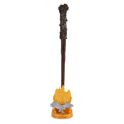 HARRY POTTER SBĚRATELSKÉ HŮLKY ČARODĚJŮ S PODSTAVCEM 2A