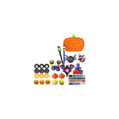 E-shop Box na halloween