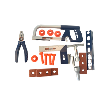 Alltoys Sada nářadí 17 dílů