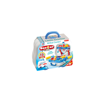 Doktorská sada v kufříku