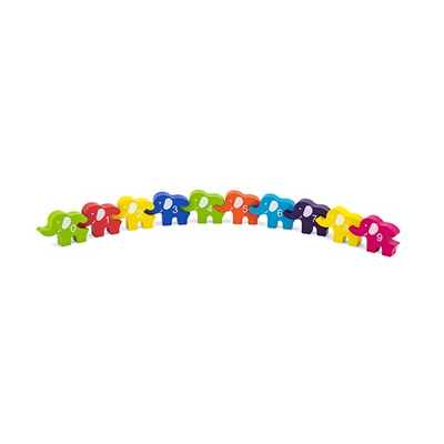 E-shop BABU - Počítání sloni
