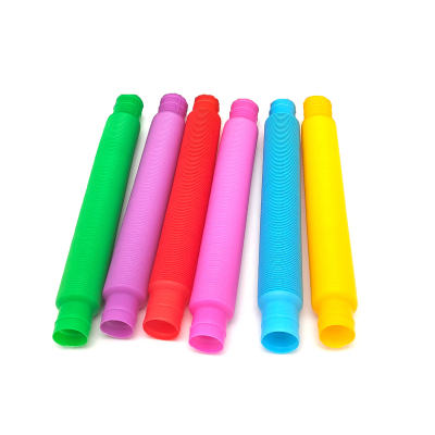 E-shop Fidget trubička