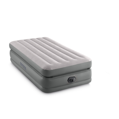 Intex 64162ND Nafukovací postel Dura-Beam Twin Comfort Elevated