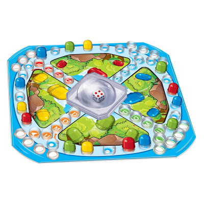 Člověče, nezlob se!