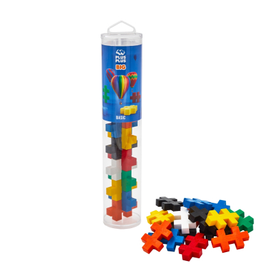 E-shop Plus-Plus BIG Basic (Tuba) 15ks