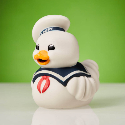 E-shop Tubbz kachnička malá Krotitelé duchů Stay Puft