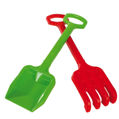 E-shop Lopata a hrábě 49 cm