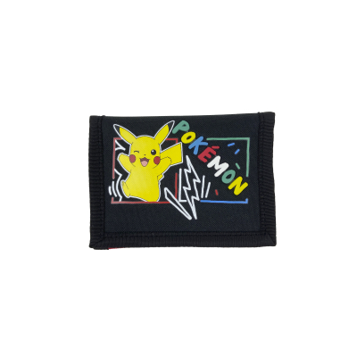 E-shop Pokémon peněženka Colourful edice