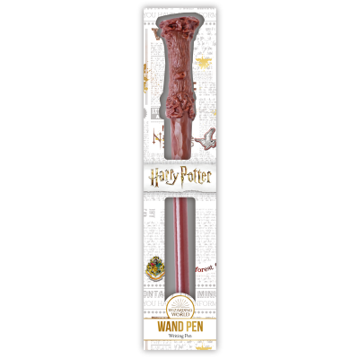 3D plastové pero Harry Potter: Harryho palička