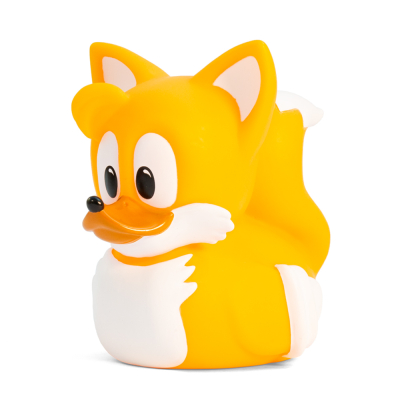 Tubbz kachnička Sonic Tails