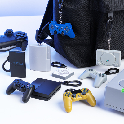 E-shop Playstation přívěšky DPL24