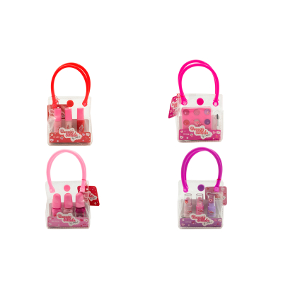 E-shop Mini kabelka s malovátky
