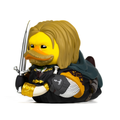 E-shop Tubbz kachnička Pán Prstenu Boromir